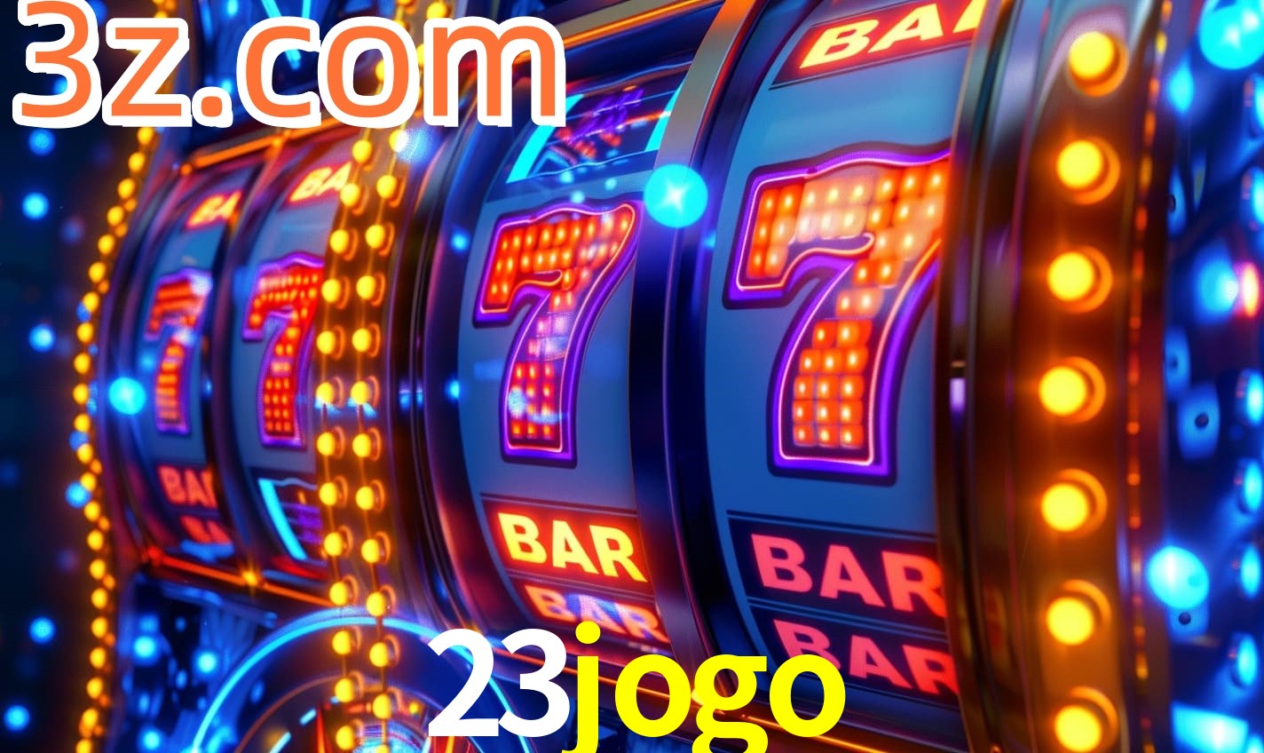Bônus 23jogo Para Todos